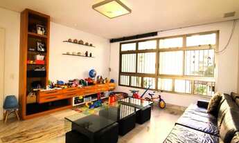 Imagem 9: Apartamento à venda, 4 quartos, 4 suítes, 5 vagas, Lourdes - Belo Horizonte/MG