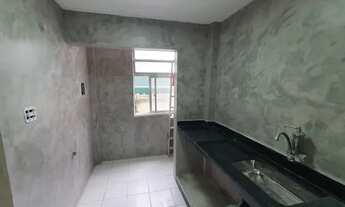 Imagem: Apto 2 quartos - Estrada dos Três Rios