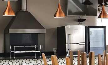 Imagem 7: Cobertura com 3 dormitórios para alugar, 264 m² por R$ 22.500,00 - Campo Belo - São Paulo