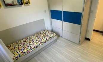 Imagem 7: Sobrado para venda possui 120 metros quadrados com 3 quartos em Sumaré - São Paulo - SP