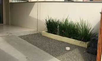 Imagem 2: Casa com 2 dormitórios para alugar, 50 m² por R$ 1.650/mês - Espinheiros - Itajaí/SC