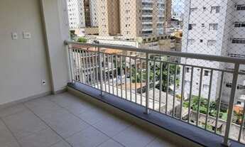 Imagem 3: Apartamento com varanda gourmet, totalmente mobiliado, impecável!!!