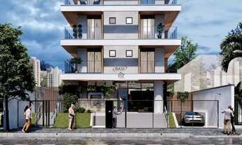 Imagem 4: CURITIBA - Apartamento Padrão - Alto da Rua XV