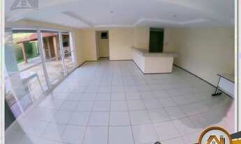 Imagem 6: Apartamento com 3 dormitórios para alugar, 64 m² por R$ 1.100/mês - Maraponga - Fortaleza