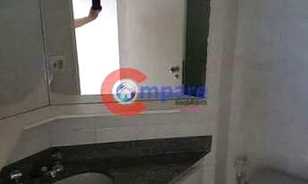 Imagem 4: Excelente apartamento com 72 metros, 3 dormitórios, 1 suíte - Parque Mandaqui