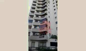 Imagem 3: Apartamento com 3 dormitórios, 110 m² - venda por R$ 989.000,00 ou aluguel por R$ 5.750,00