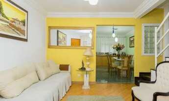 Imagem 6: Sobrado para venda com 120 metros quadrados com 3 quartos em Tucuruvi - São Paulo - SP