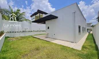 Imagem 13: Reserva do Parque / Térrea 130m² / 03 quartos - sendo 01 suíte / Quintal Amplo