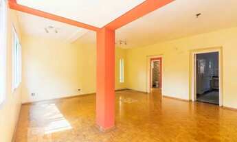 Imagem 2: Casa para Aluguel - Vila Mascote, 3 Quartos, 240 m2