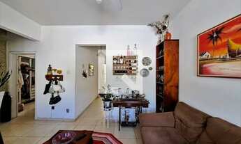 Imagem 3: Apartamento para Aluguel - Engenho Novo, 2 Quartos, 60 m2