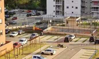 Imagem 4: Apartamento para Venda em Jundiaí, Bosque dos Jacarandás, 2 dormitórios, 1 suíte, 2 banhei