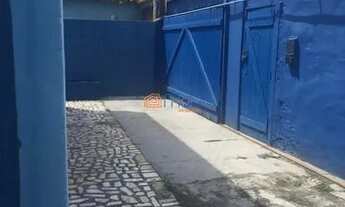 Imagem: Casa com 3 quartos na Imbetiba