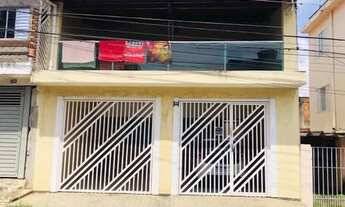 Imagem 4: Casa no Jardim Rosa de França em Guarulhos/SP