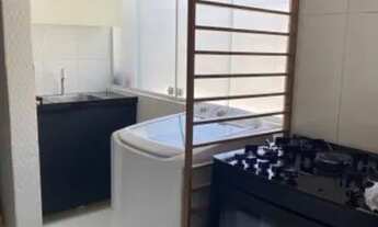 Imagem 4: Apartamento padrão