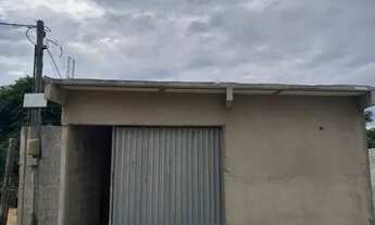 Imagem: Casa com garagem saia do aluguel