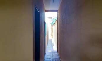 Imagem 7: Imóvel residencial, casa, Sala, Cozinha, 1 Banheiro, 2 Quarto, Área de Serviços e Garagem