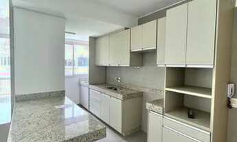 Imagem 3: Apartamento para aluguel, 2 quartos, 1 suíte, 2 vagas, Vila da Serra - Nova Lima/MG