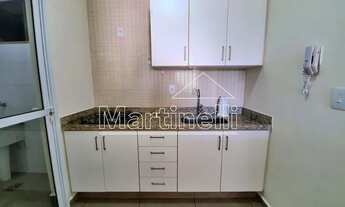 Imagem 5: Ribeirão Preto - Apartamento Padrão - Jardim Nova Aliança