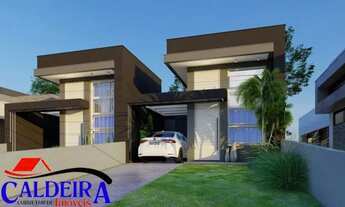 Imagem 4: LINDA GEMINADA DE ALTO PADRÃO!! MUITO BEM LOCALIZADA, PRÓXIMO A AVENIDA PRINCIPAL DE IMBÉ!