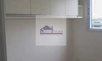 Imagem 2: Apartamento em Chácara Inglesa - São Paulo