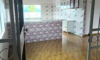 Imagem: Aluga-se casa no japiim