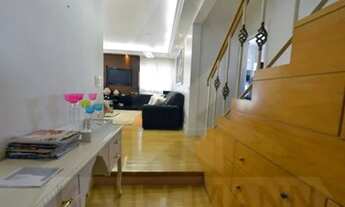 Imagem 6: Apartamento Duplex com vista para o Vale do Pacaembú , 4 dormitorios - 2 suites - 3 vagas