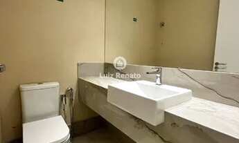 Imagem 3: Apartamento à venda 3 quartos 3 suítes 2 vagas - Savassi