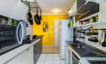 Imagem 3: Apartamento à Venda na Brasilândia