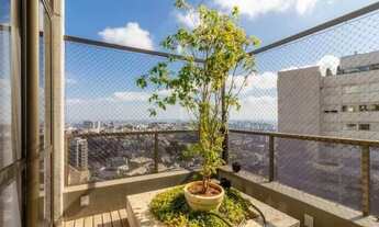 Imagem 5: Apartamento à venda, 4 quartos, 3 suítes, 5 vagas, Santa Lúcia - Belo Horizonte/MG