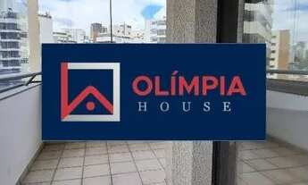 Imagem 6: Apartamento Locação Brooklin 141 m² 3 Dormitórios