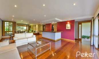 Imagem 4: PORTO ALEGRE - Casa Padrão - Jardim Isabel