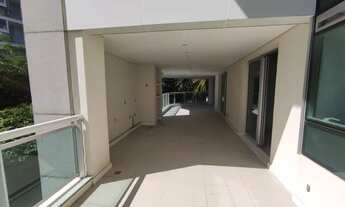 Imagem 6: Apartamento à venda no PENÍNSULA - No osso - 418,3m² - 4 suítes - R$ 3.520.000,00 - Barra