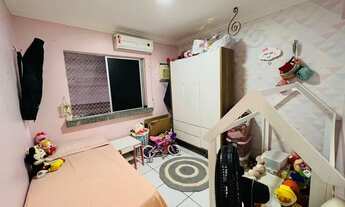 Imagem 5: Apartamento para venda com 75 metros quadrados com 3 quartos em Cohafuma - São Luís - Mara