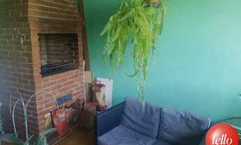 Imagem 4: São Paulo - Casa Padrão - Tatuapé