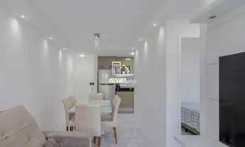 Imagem 2: Apartamento 2 dormiórios 1 vaga de garagem, Jardim Vila Formosa, ótima localização e acaba