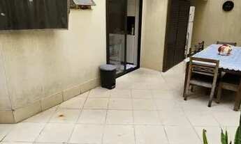 Imagem 4: Apartamento Garden com 3 dormitórios à venda, 181 m² por R$ 2.100.000,00 - Botafogo - Rio