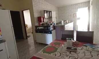 Imagem 4: Duplex com quintal e suite em fortaleza: messejana