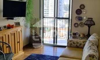 Imagem 2: Apartamento com 2 dormitórios à venda na Santa Teresinha