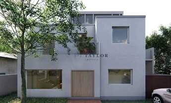 Imagem 5: Casa com 5 dormitórios à venda, 236 m² por R$ 5.000.000,00 - Jardim Paulistano - São Paulo