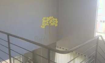 Imagem 4: Condomínio Altos da Serra VI - 5 dormitórios piscina