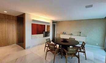 Imagem 5: Apartamento à venda, 4 quartos, 4 suítes, 5 vagas, Vila da Serra - Nova Lima/MG