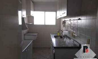 Imagem 2: Apartamento para venda tem 62 metros quadrados com 2 quartos em Ipiranga - São Paulo - SP