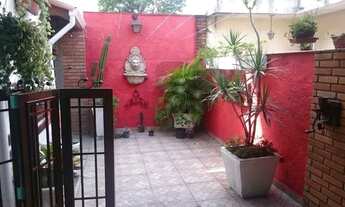 Imagem 3: Sobrado com 3 dormitórios à venda, 148 m² por R$ 1.499.000,00 - Indianópolis - São Paulo/S