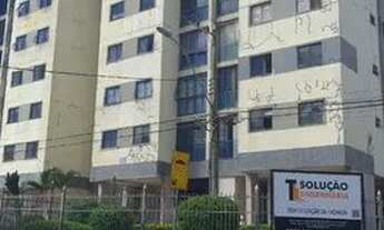 Imagem 2: Apartamento padrão Ed. Tia Vitória