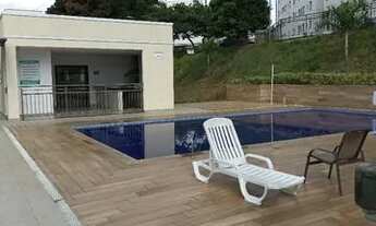 Imagem 7: Apartamento , 2 quartos , 1 vaga , bairro Califórnia , bh