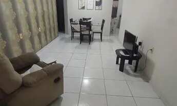 Imagem 4: Apartamento no Geisel 3 quartos