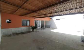 Imagem 5: Casa de 3 quartos, 1 suíte e 6 vagas. Bairro Parque Recreio, Contagem