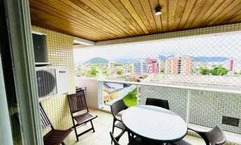 Imagem 4: Apartamento em GUARATUBA com vista pro mar