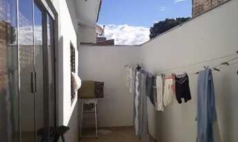 Imagem 7: Rancho praias de Novo Horizonte