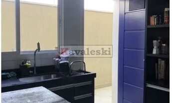 Imagem 3: Sobrado, Vila Santo Estéfano - São Paulo